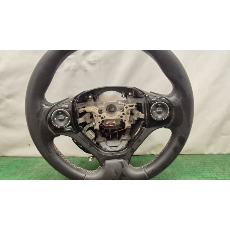 Recambio de volante para honda civic viii hatchback (fn, fk) 2.2 ctdi (fk3) referencia OEM IAM 627551900 627551900 627551900