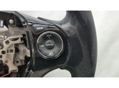 Recambio de volante para honda civic viii hatchback (fn, fk) 2.2 ctdi (fk3) referencia OEM IAM 627551900 627551900 627551900 2