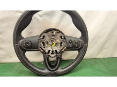 Recambio de volante para mini mini (f55) cooper d referencia OEM IAM   
