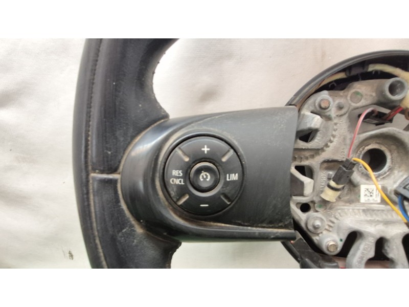 Recambio de volante para mini mini (f55) cooper d referencia OEM IAM   