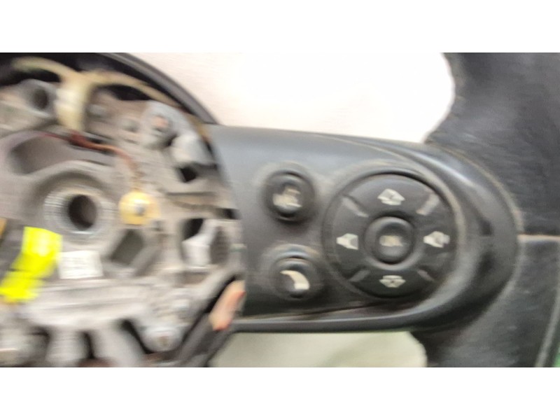 Recambio de volante para mini mini (f55) cooper d referencia OEM IAM   