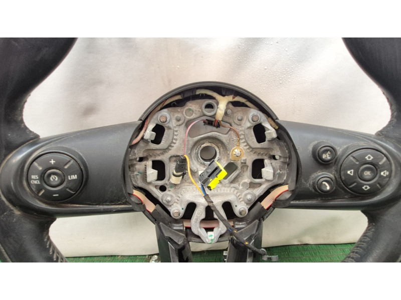 Recambio de volante para mini mini (f55) cooper d referencia OEM IAM   