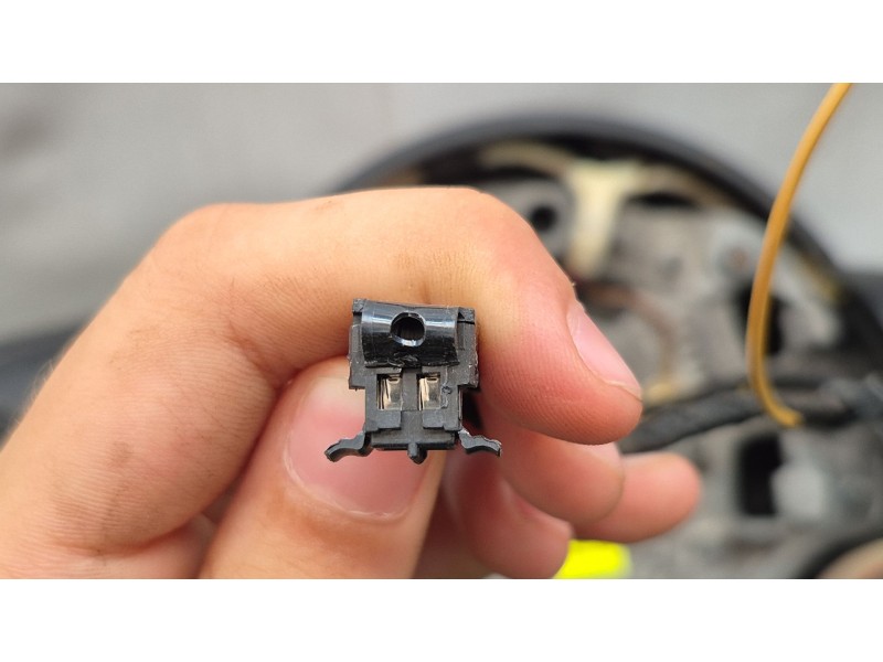 Recambio de volante para mini mini (f55) cooper d referencia OEM IAM   