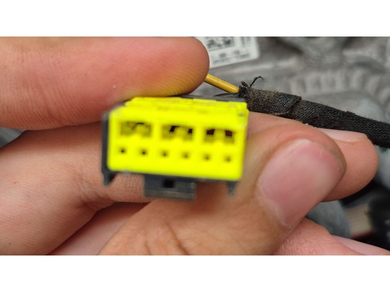 Recambio de volante para mini mini (f55) cooper d referencia OEM IAM   