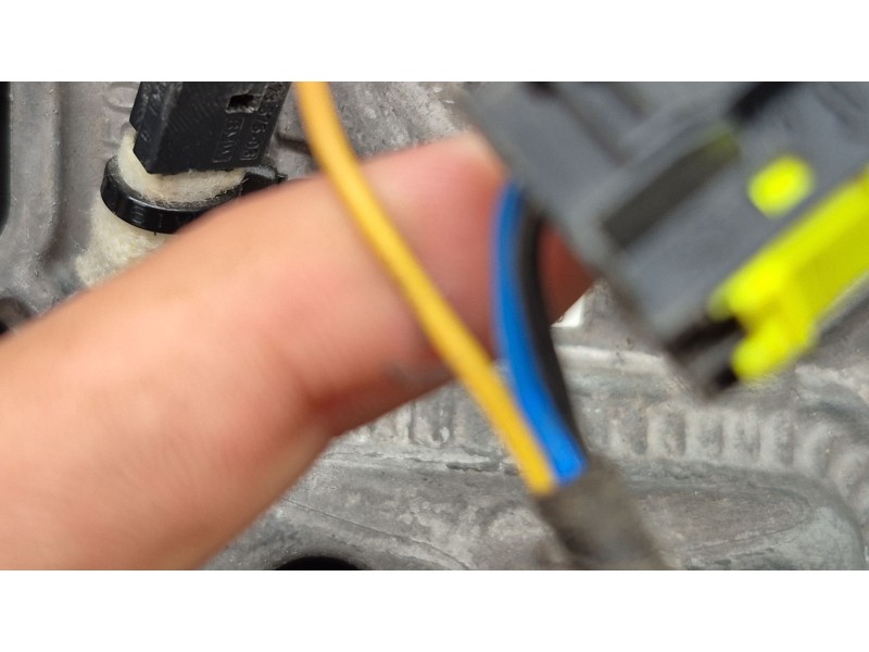 Recambio de volante para mini mini (f55) cooper d referencia OEM IAM   