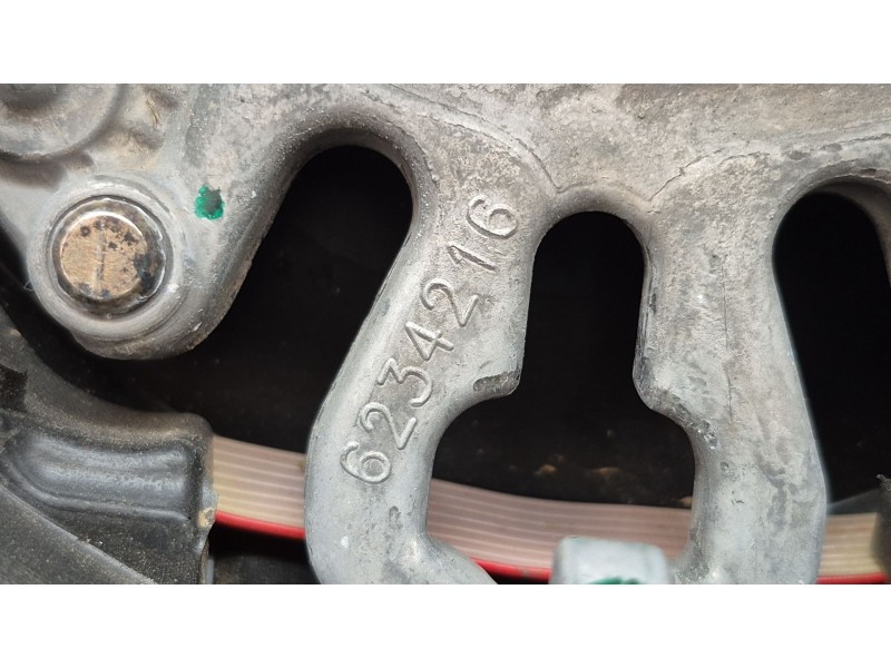 Recambio de volante para mini mini (f55) cooper d referencia OEM IAM   