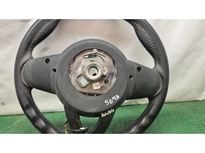 Recambio de volante para mini mini (f55) cooper d referencia OEM IAM   