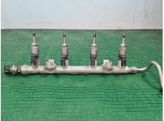 Recambio de rampa inyectora para volkswagen tiguan (ad1, ax1) 1.5 tsi referencia OEM IAM  05E133320 05E13332005E133320