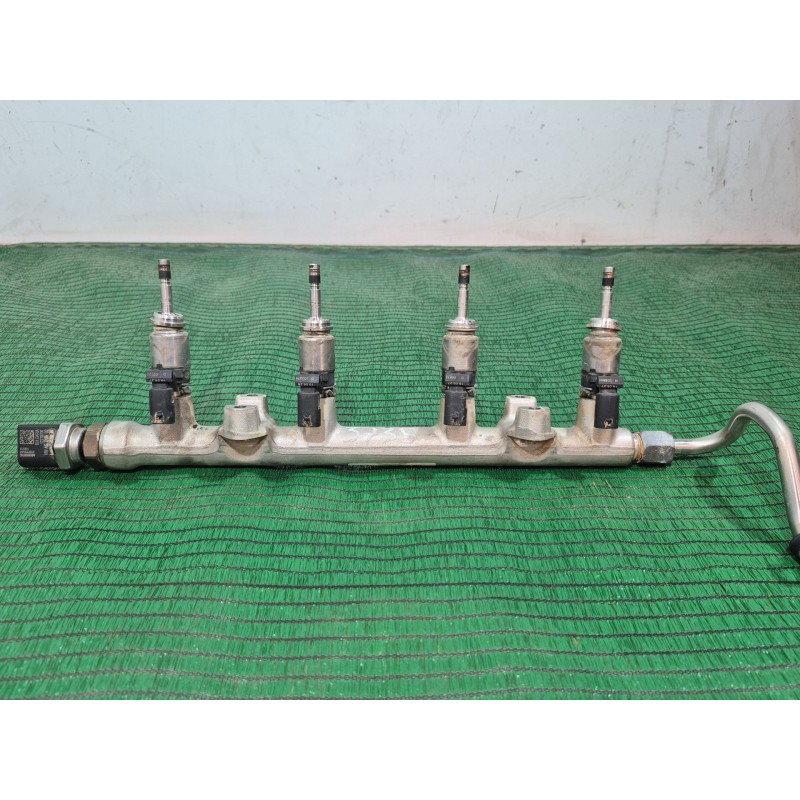 Recambio de rampa inyectora para volkswagen tiguan (ad1, ax1) 1.5 tsi referencia OEM IAM  05E133320 05E13332005E133320