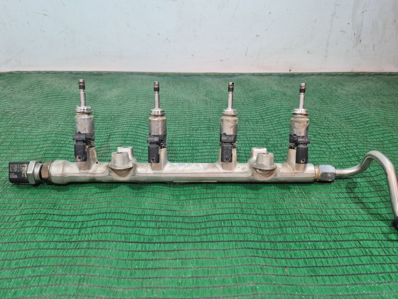 Recambio de rampa inyectora para volkswagen tiguan (ad1, ax1) 1.5 tsi referencia OEM IAM  05E133320 05E13332005E133320