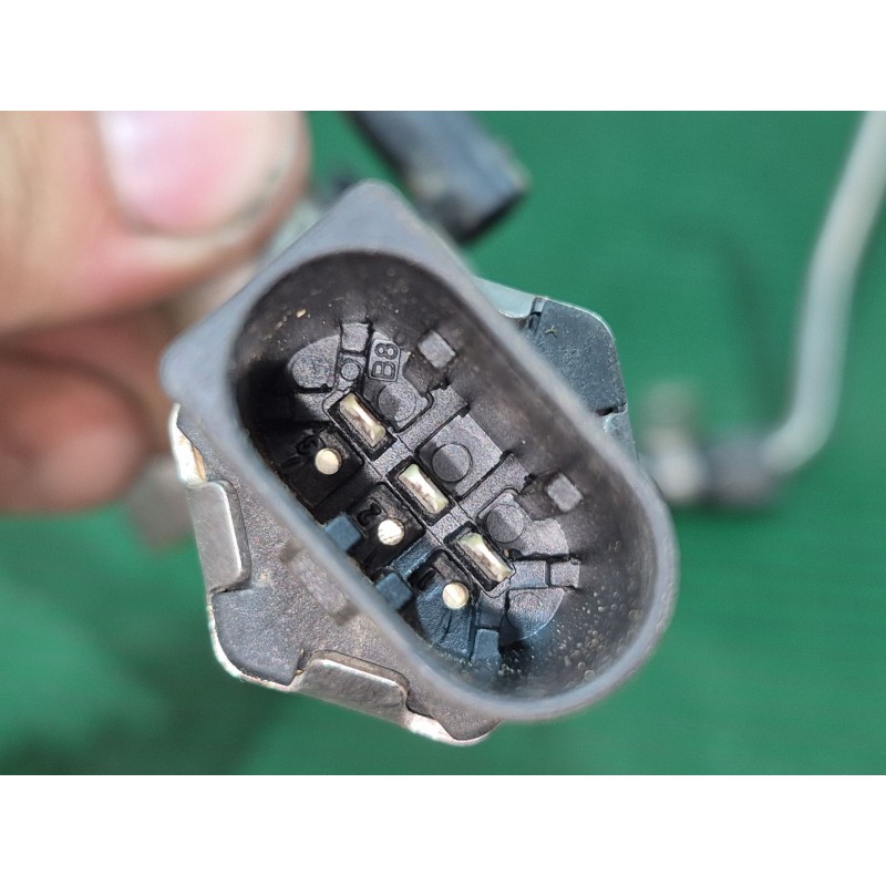 Recambio de rampa inyectora para volkswagen tiguan (ad1, ax1) 1.5 tsi referencia OEM IAM  05E133320 05E13332005E133320