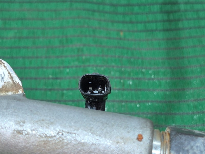 Recambio de rampa inyectora para volkswagen tiguan (ad1, ax1) 1.5 tsi referencia OEM IAM  05E133320 05E13332005E133320