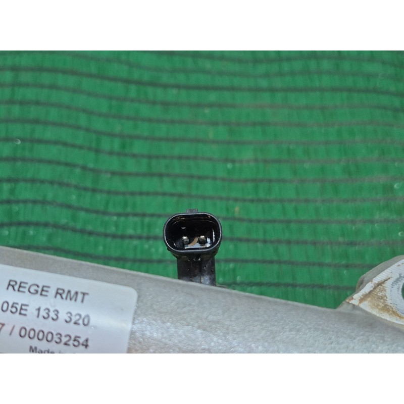 Recambio de rampa inyectora para volkswagen tiguan (ad1, ax1) 1.5 tsi referencia OEM IAM  05E133320 05E13332005E133320