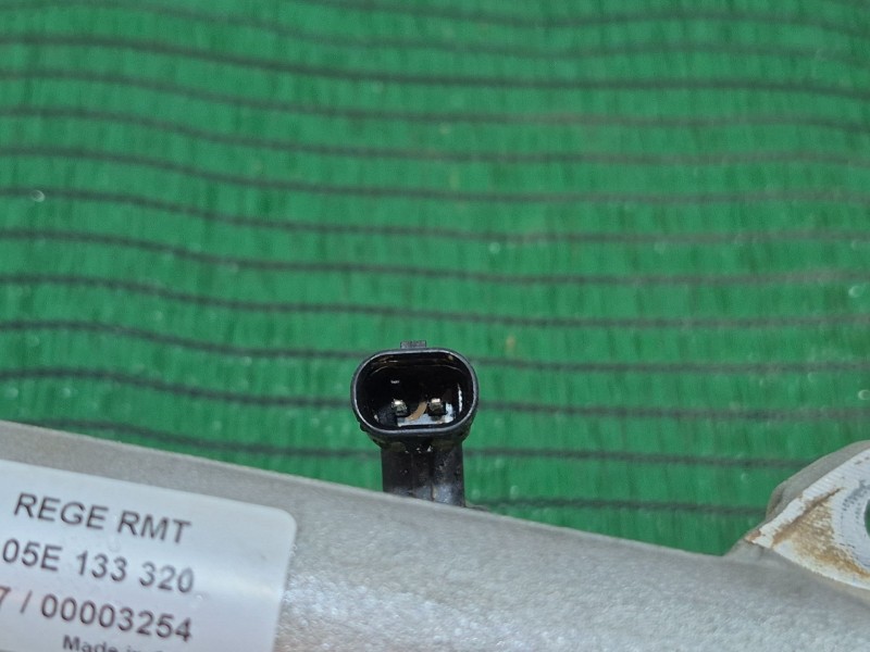 Recambio de rampa inyectora para volkswagen tiguan (ad1, ax1) 1.5 tsi referencia OEM IAM  05E133320 05E13332005E133320