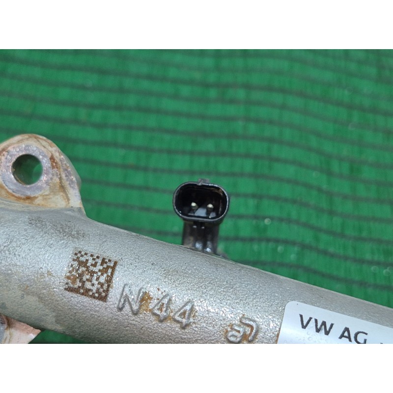 Recambio de rampa inyectora para volkswagen tiguan (ad1, ax1) 1.5 tsi referencia OEM IAM  05E133320 05E13332005E133320