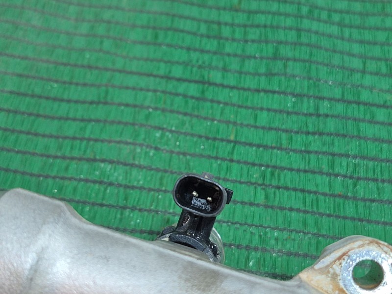 Recambio de rampa inyectora para volkswagen tiguan (ad1, ax1) 1.5 tsi referencia OEM IAM  05E133320 05E13332005E133320