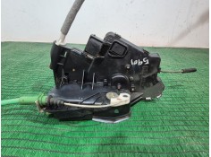 Recambio de cerradura puerta trasera derecha para bmw 3 (e46) 320 d referencia OEM IAM   