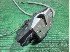 Recambio de cerradura puerta trasera derecha para bmw 3 (e46) 320 d referencia OEM IAM    2