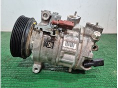 Recambio de compresor aire acondicionado para volkswagen tiguan (ad1, ax1) 1.5 tsi referencia OEM IAM   