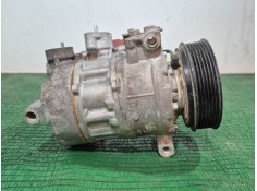 Recambio de compresor aire acondicionado para volkswagen tiguan (ad1, ax1) 1.5 tsi referencia OEM IAM    2