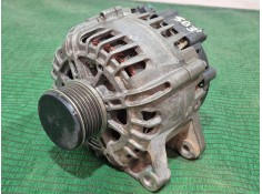 Recambio de alternador para peugeot 308 ii (lb_, lp_, lw_, lh_, l3_) 1.2 thp 130 referencia OEM IAM   