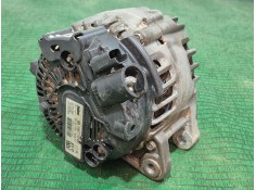 Recambio de alternador para peugeot 308 ii (lb_, lp_, lw_, lh_, l3_) 1.2 thp 130 referencia OEM IAM    2
