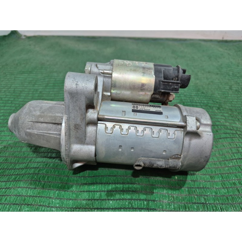 Recambio de motor arranque para honda civic ix tourer (fk) 1.6 i-dtec (fk3) referencia OEM IAM   