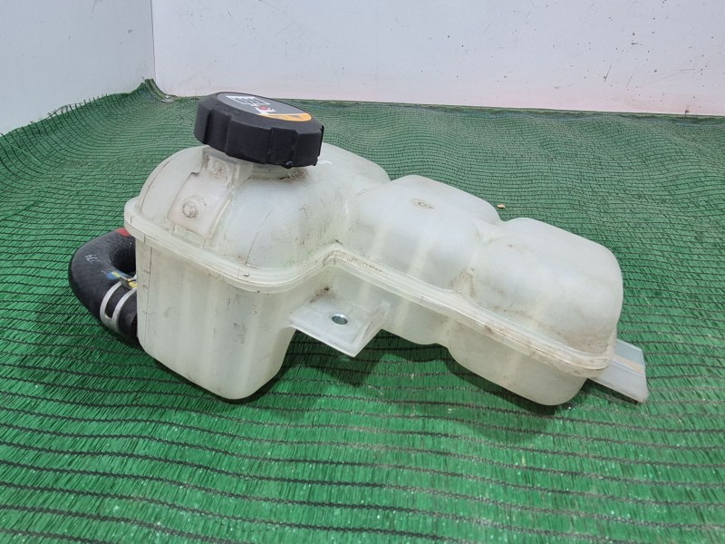 Recambio de deposito expansion para hyundai ioniq (ae) 1.6 gdi hybrid referencia OEM IAM 25430G2800 25430G2800 25430G2800