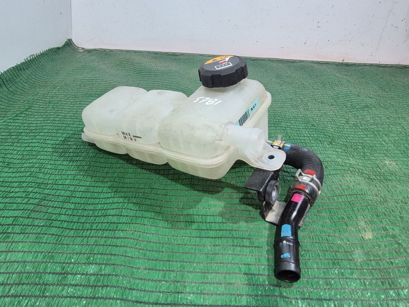 Recambio de deposito expansion para hyundai ioniq (ae) 1.6 gdi hybrid referencia OEM IAM 25430G2800 25430G2800 25430G2800