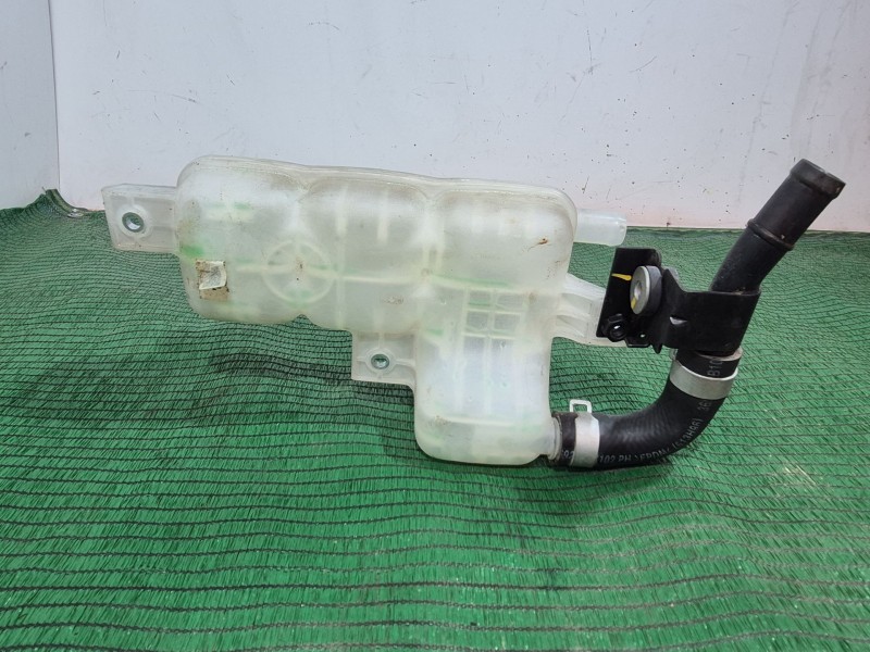 Recambio de deposito expansion para hyundai ioniq (ae) 1.6 gdi hybrid referencia OEM IAM 25430G2800 25430G2800 25430G2800