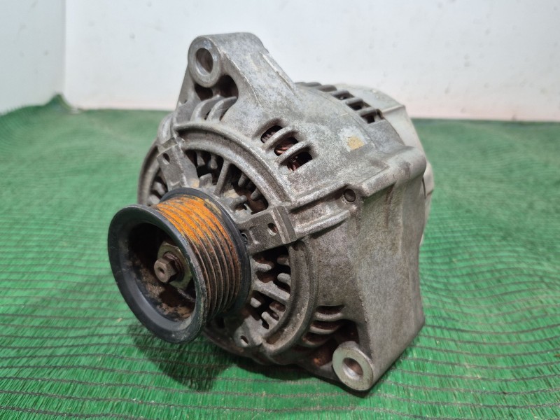 Recambio de alternador para ford b-max (jk) 1.5 tdci referencia OEM IAM   