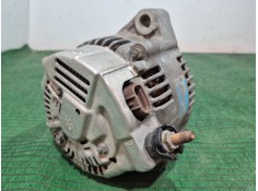 Recambio de alternador para ford b-max (jk) 1.5 tdci referencia OEM IAM    2