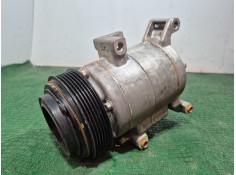 Recambio de compresor aire acondicionado para mazda cx-5 (kf) 2.0 e-skyactiv g 165 referencia OEM IAM   