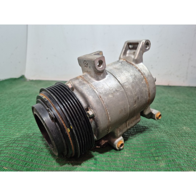 Recambio de compresor aire acondicionado para mazda cx-5 (kf) 2.0 e-skyactiv g 165 referencia OEM IAM   