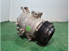 Recambio de compresor aire acondicionado para mazda cx-5 (kf) 2.0 e-skyactiv g 165 referencia OEM IAM    2