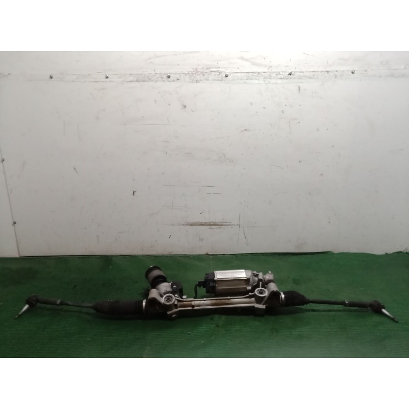 Recambio de cremallera direccion para opel insignia a sports tourer (g09) 2.0 cdti (35) referencia OEM IAM   