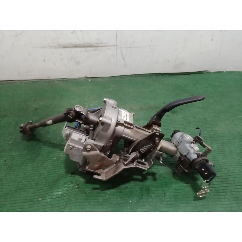 Recambio de columna direccion para nissan qashqai i (j10, nj10) 1.5 dci referencia OEM IAM   