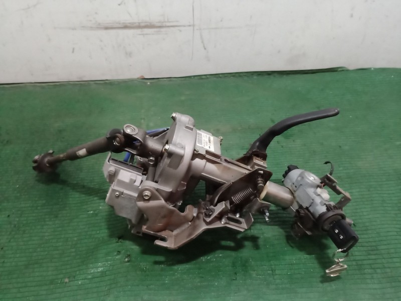 Recambio de columna direccion para nissan qashqai i (j10, nj10) 1.5 dci referencia OEM IAM   