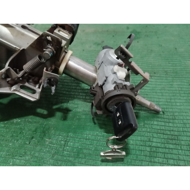 Recambio de columna direccion para nissan qashqai i (j10, nj10) 1.5 dci referencia OEM IAM   