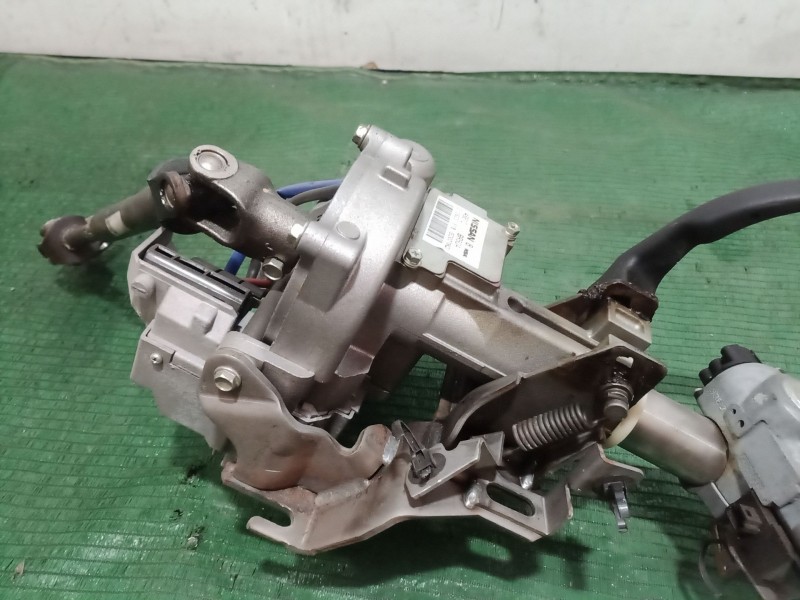 Recambio de columna direccion para nissan qashqai i (j10, nj10) 1.5 dci referencia OEM IAM   