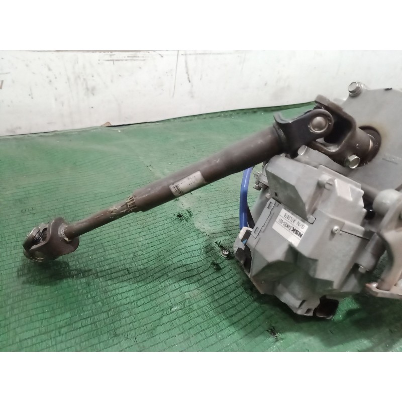 Recambio de columna direccion para nissan qashqai i (j10, nj10) 1.5 dci referencia OEM IAM   