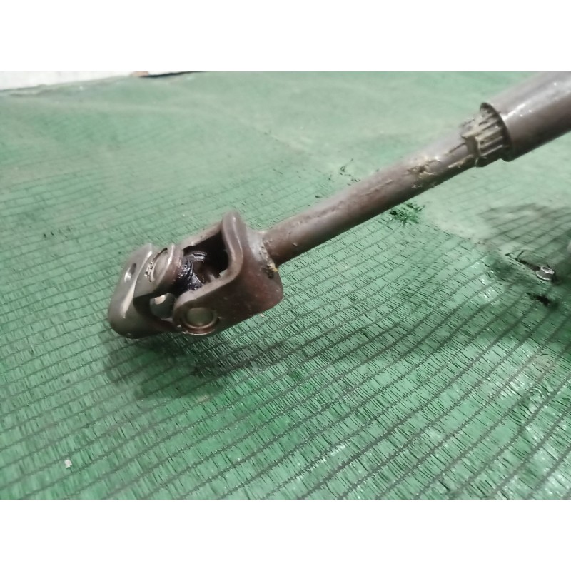 Recambio de columna direccion para nissan qashqai i (j10, nj10) 1.5 dci referencia OEM IAM   