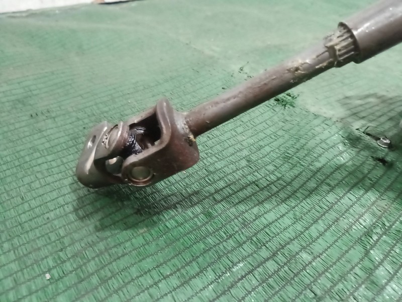 Recambio de columna direccion para nissan qashqai i (j10, nj10) 1.5 dci referencia OEM IAM   