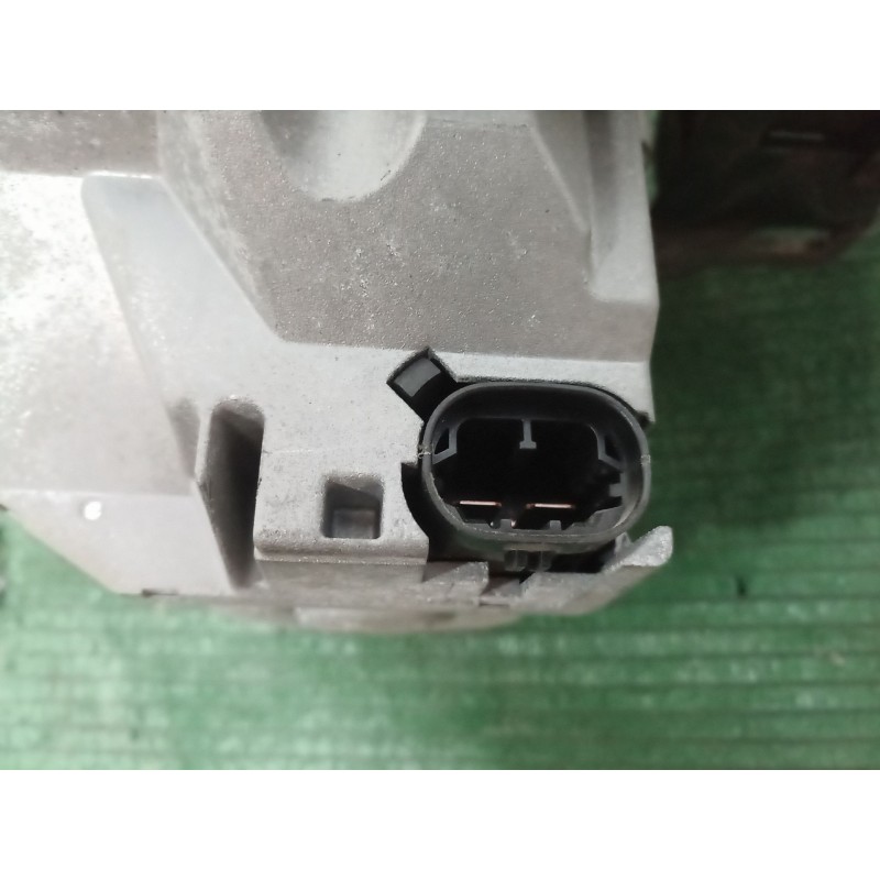 Recambio de columna direccion para nissan qashqai i (j10, nj10) 1.5 dci referencia OEM IAM   