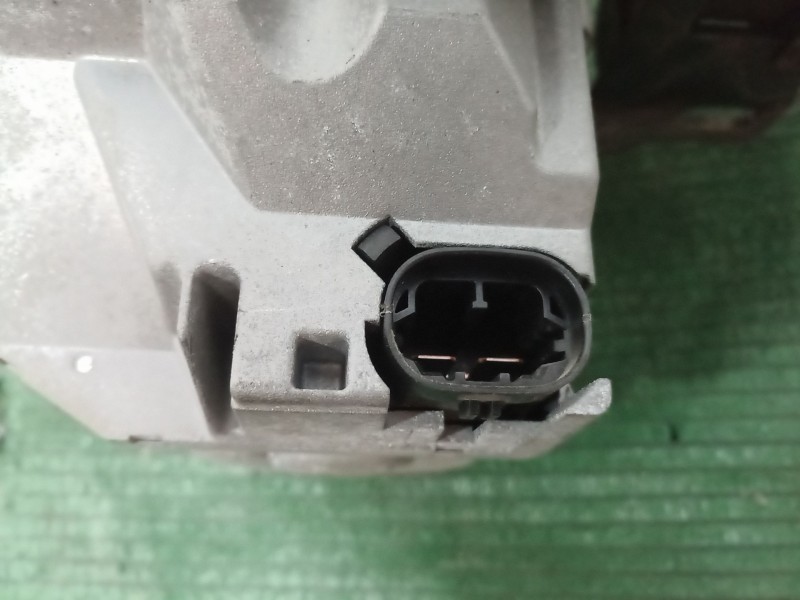 Recambio de columna direccion para nissan qashqai i (j10, nj10) 1.5 dci referencia OEM IAM   