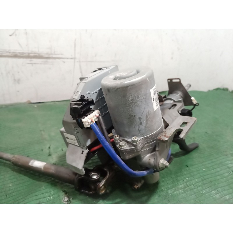 Recambio de columna direccion para nissan qashqai i (j10, nj10) 1.5 dci referencia OEM IAM   