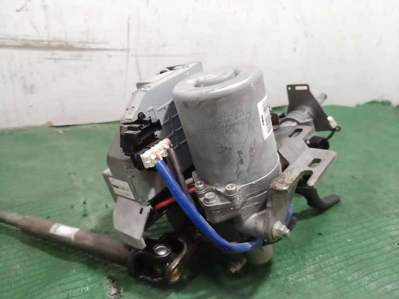 Recambio de columna direccion para nissan qashqai i (j10, nj10) 1.5 dci referencia OEM IAM   