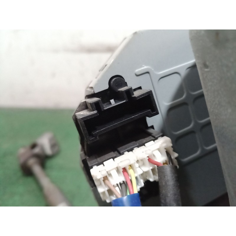 Recambio de columna direccion para nissan qashqai i (j10, nj10) 1.5 dci referencia OEM IAM   