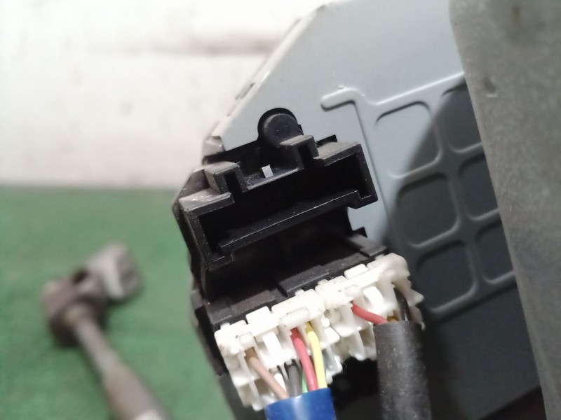 Recambio de columna direccion para nissan qashqai i (j10, nj10) 1.5 dci referencia OEM IAM   