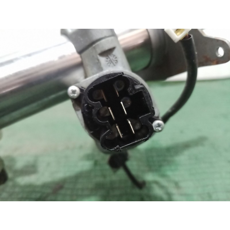 Recambio de columna direccion para nissan qashqai i (j10, nj10) 1.5 dci referencia OEM IAM   